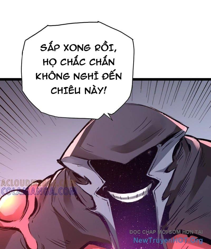 Vô Hạn Dị Hóa: Chiến Tranh Hệ Nhị Phân Chương 46 Ảnh 15