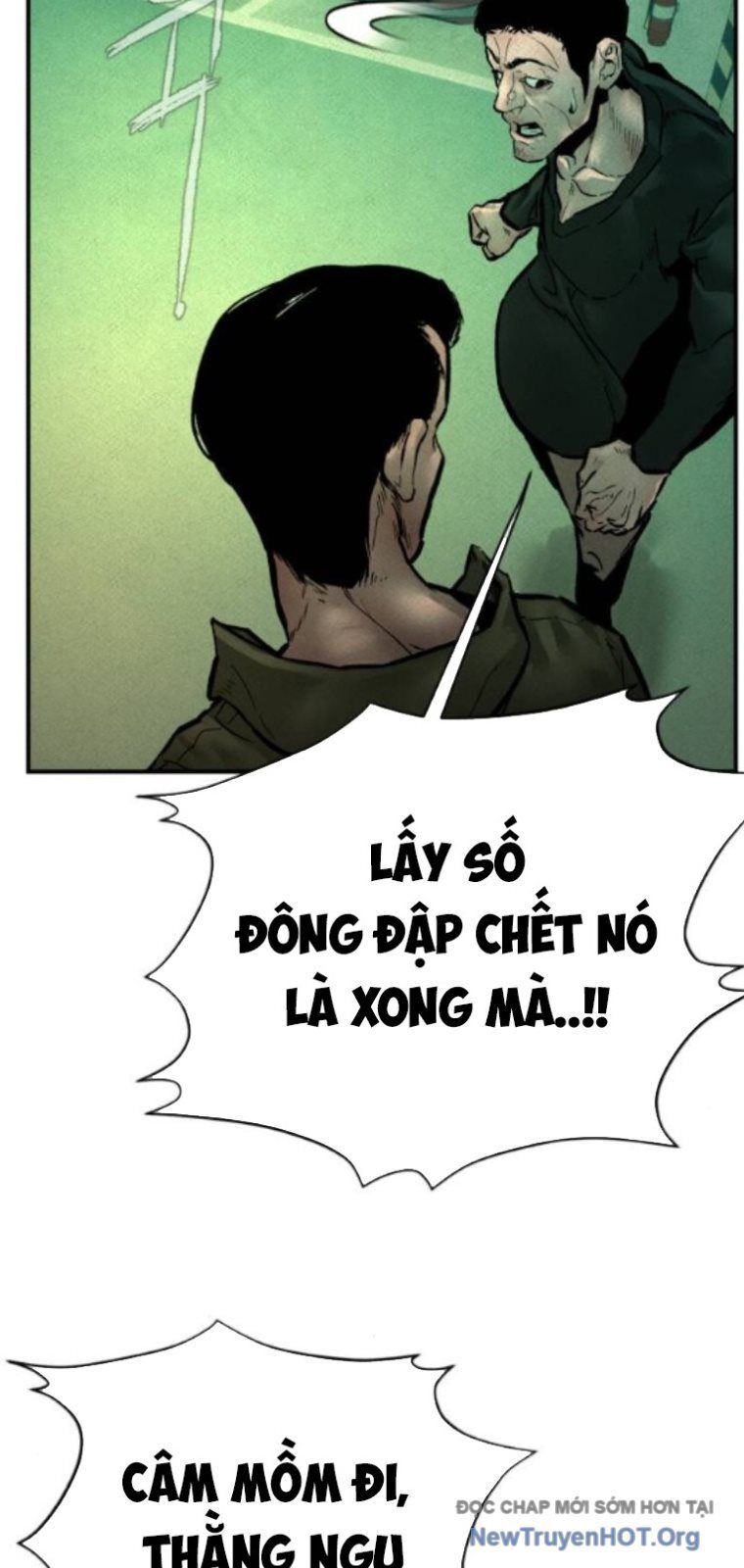 Thiếu Niên Ác Quỷ Chương 3 Ảnh 49