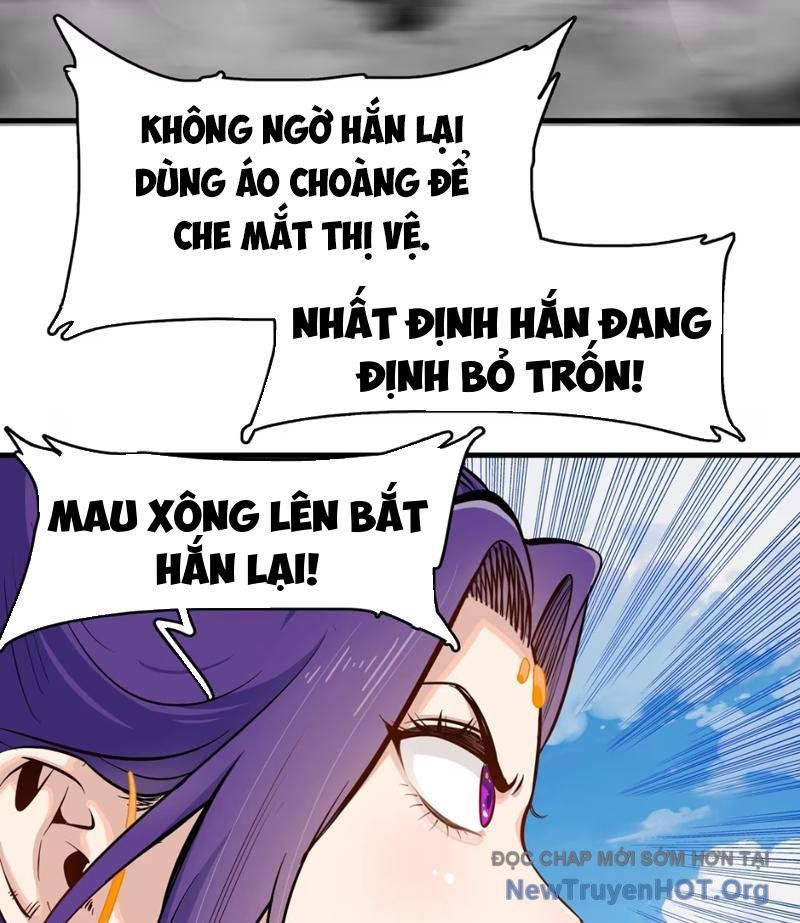 Xuyên Không Thành Ma Tôn Pháo Hôi? Nhưng Ta Là Streamer Công Lược Chương 3 Ảnh 29