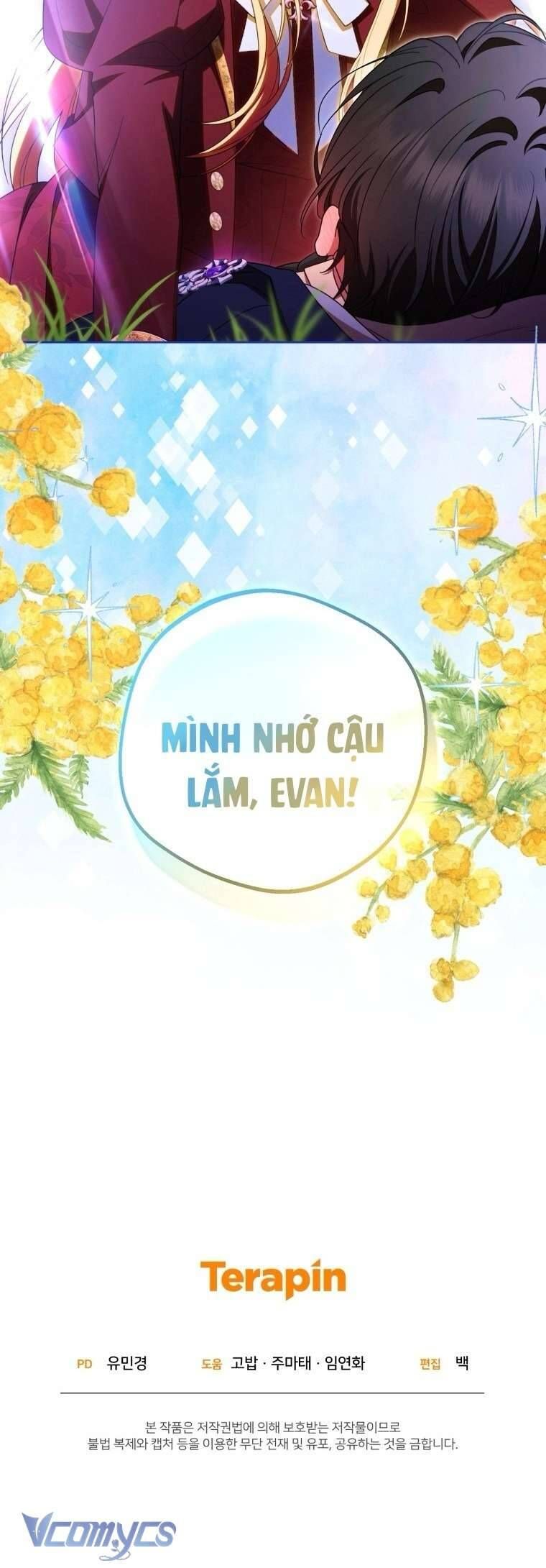 Được Yêu Thương Mà Còn Ngại Ngùng Sao! Chương 97 Ảnh 64
