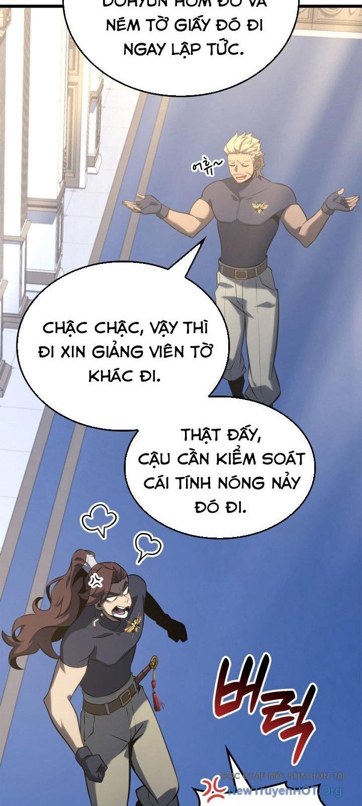 Con Trai Bá Tước Khốn Nạn Là Hoàng Đế Chương 79 Ảnh 48