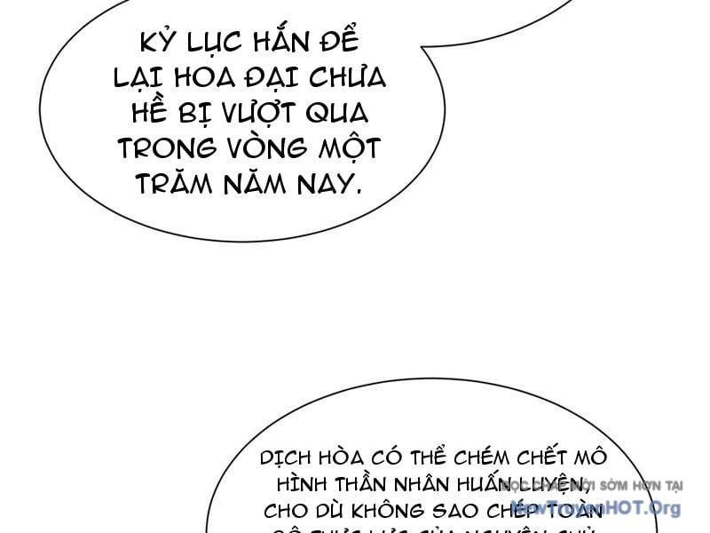 Cao Võ Tiến Hóa: Bắt Đầu Thức Tỉnh Quái Thú Chi Vương Chương 44 Ảnh 78
