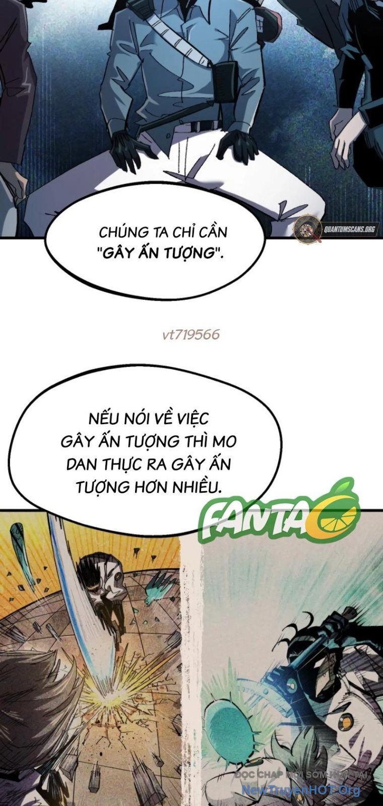 Hòn Đảo Sao Và Xiềng Xích Chương 20 Ảnh 24