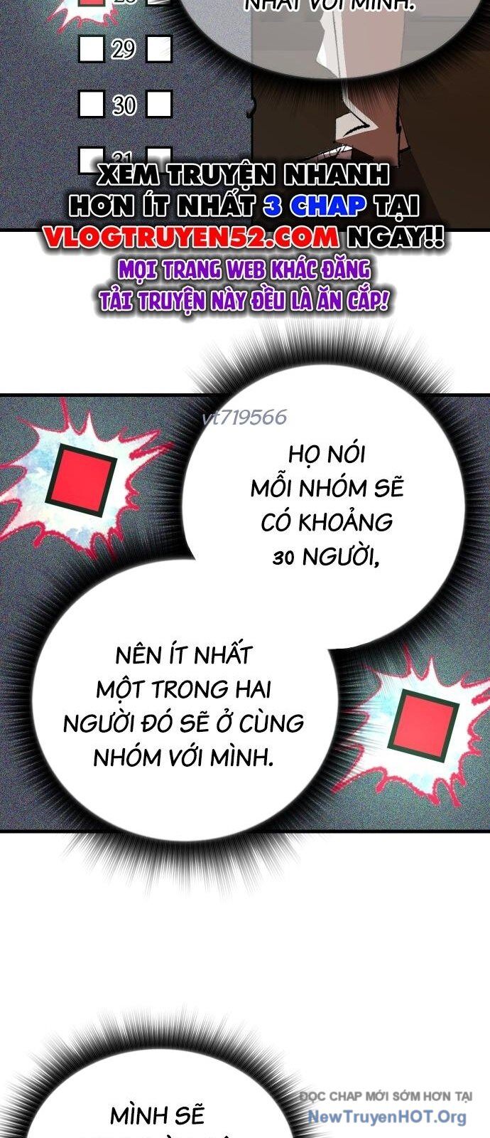 Hòn Đảo Sao Và Xiềng Xích Chương 16 Ảnh 49