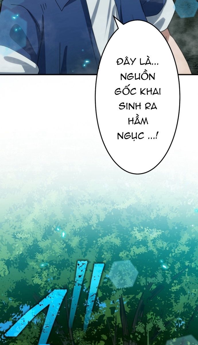 Đảo Ngược Chỉ Số : Từ Kẻ Xui Xẻo Thành Vô Địch! Chương 10 Ảnh 39