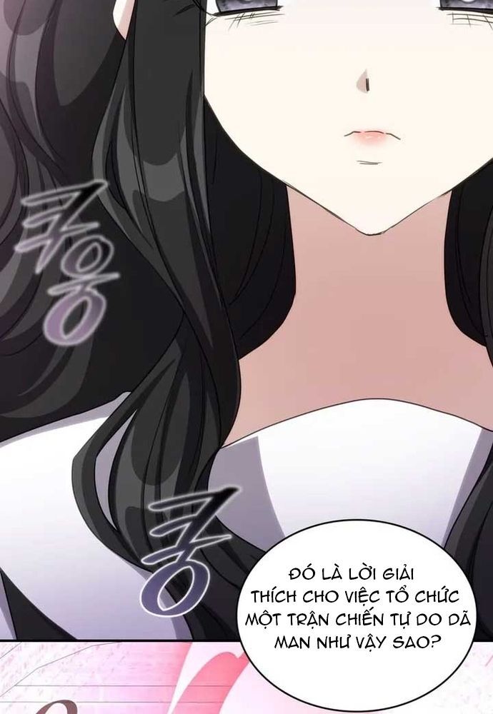 Trò Chơi Tình Ái Chương 35 Ảnh 40