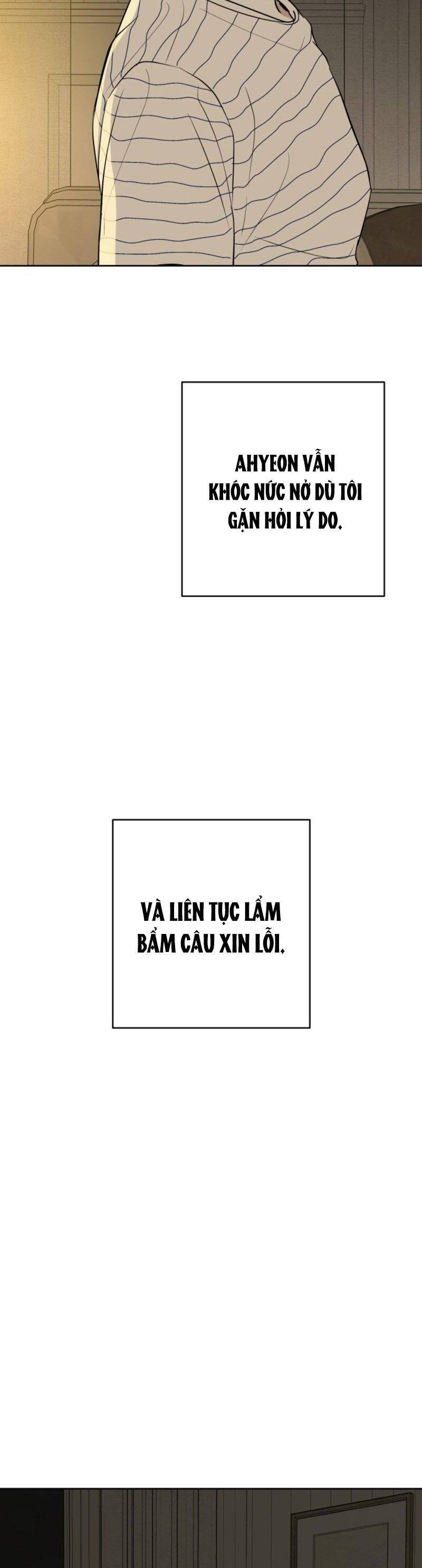 Kỷ Niệm Tuổi 19 Tồi Tệ Chương 42 Ảnh 54