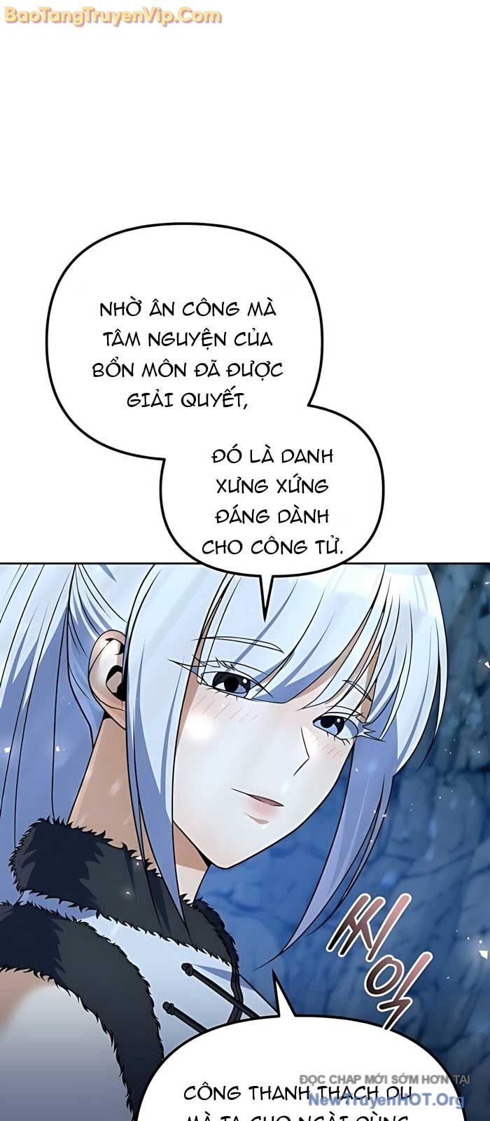 Hoạn Quan Hồi Quy: Tróc Phong Truy Nguyệt Chương 51 Ảnh 96