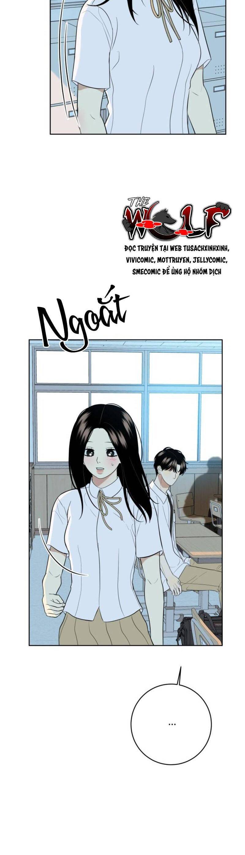 Kỷ Niệm Tuổi 19 Tồi Tệ Chương 43 Ảnh 18