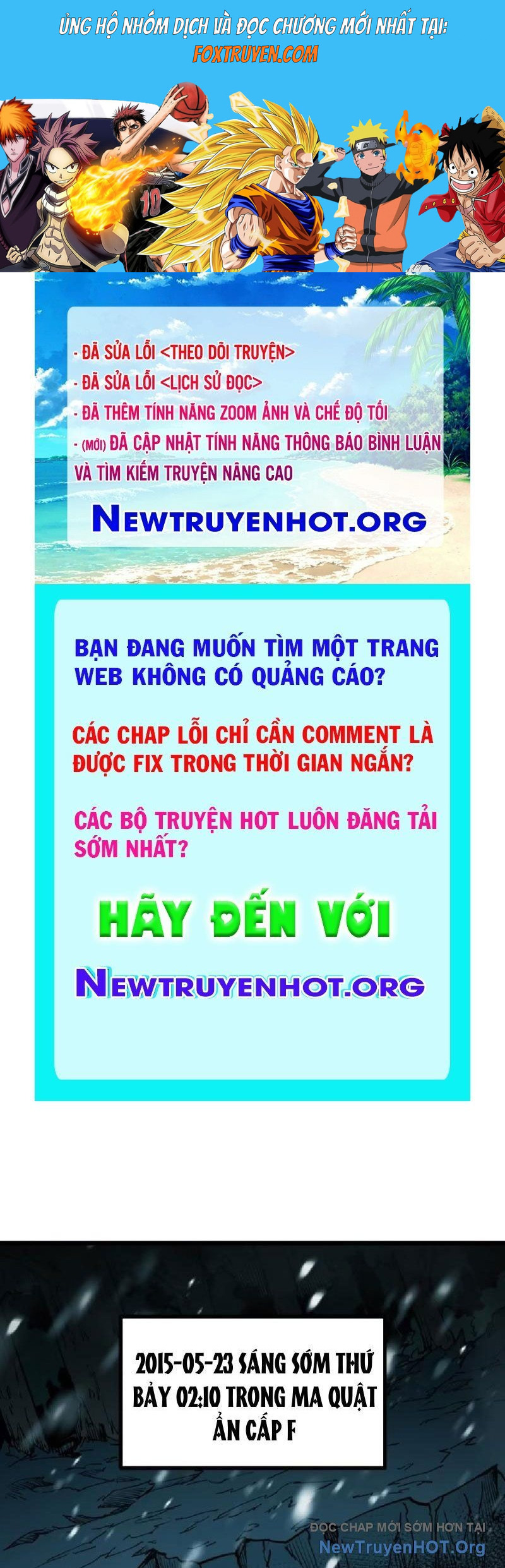 Thức Tỉnh Toàn Chức Chương 9 Ảnh 2
