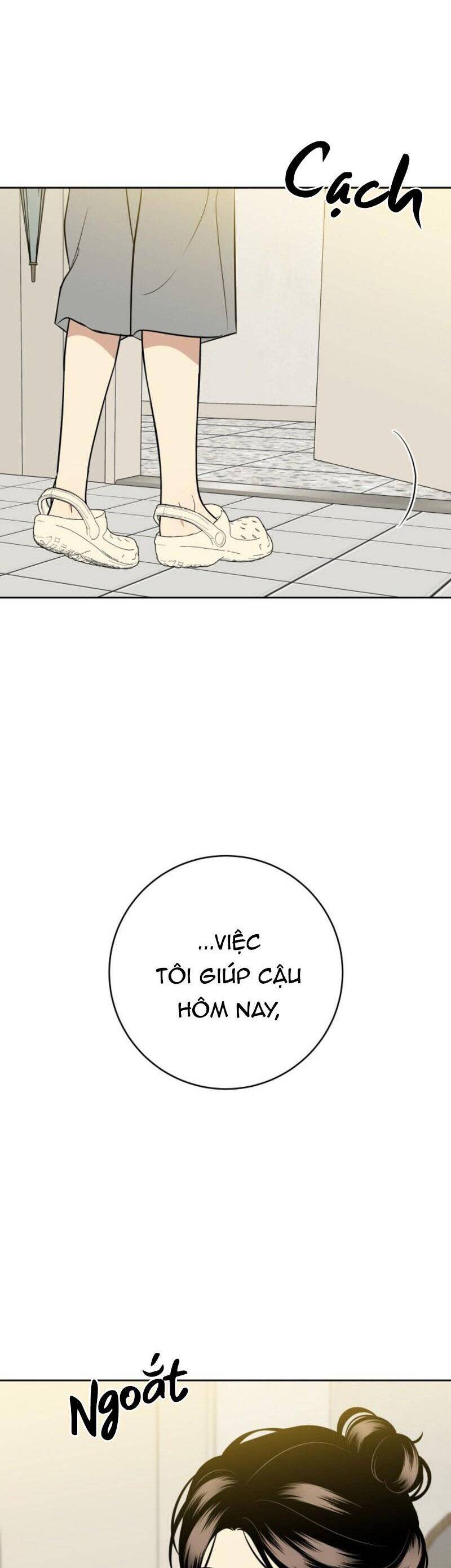 Kỷ Niệm Tuổi 19 Tồi Tệ Chương 42 Ảnh 12