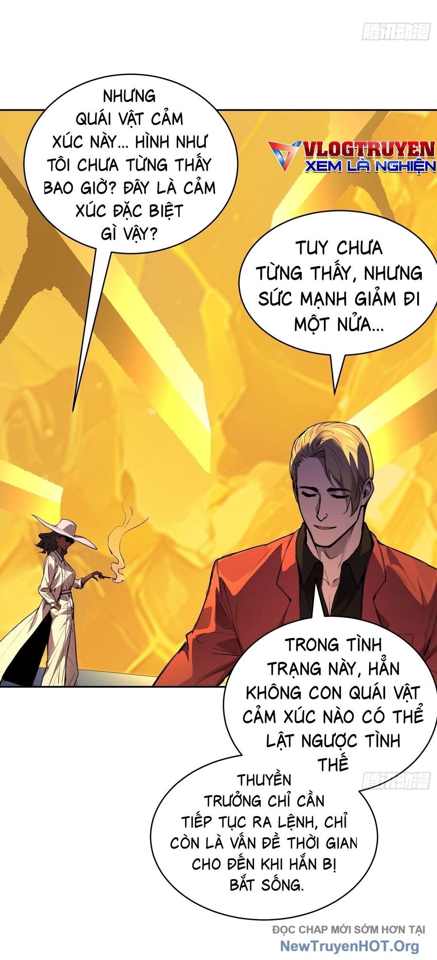 Bệnh Cảm Xúc Chương 5 Ảnh 44