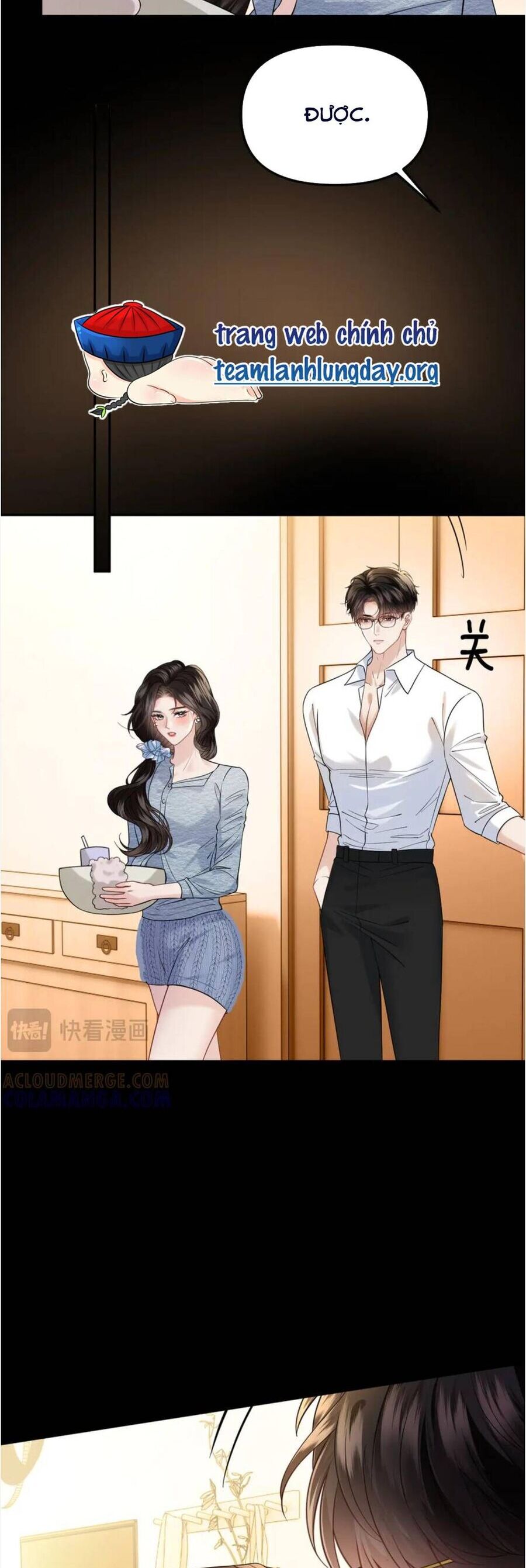 Đắm Say Chương 41 Ảnh 29