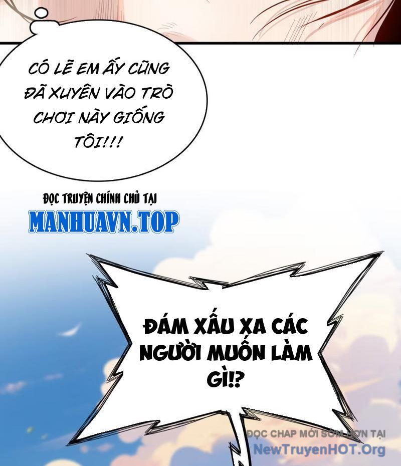 Xuyên Không Thành Ma Tôn Pháo Hôi? Nhưng Ta Là Streamer Công Lược Chương 2 Ảnh 67