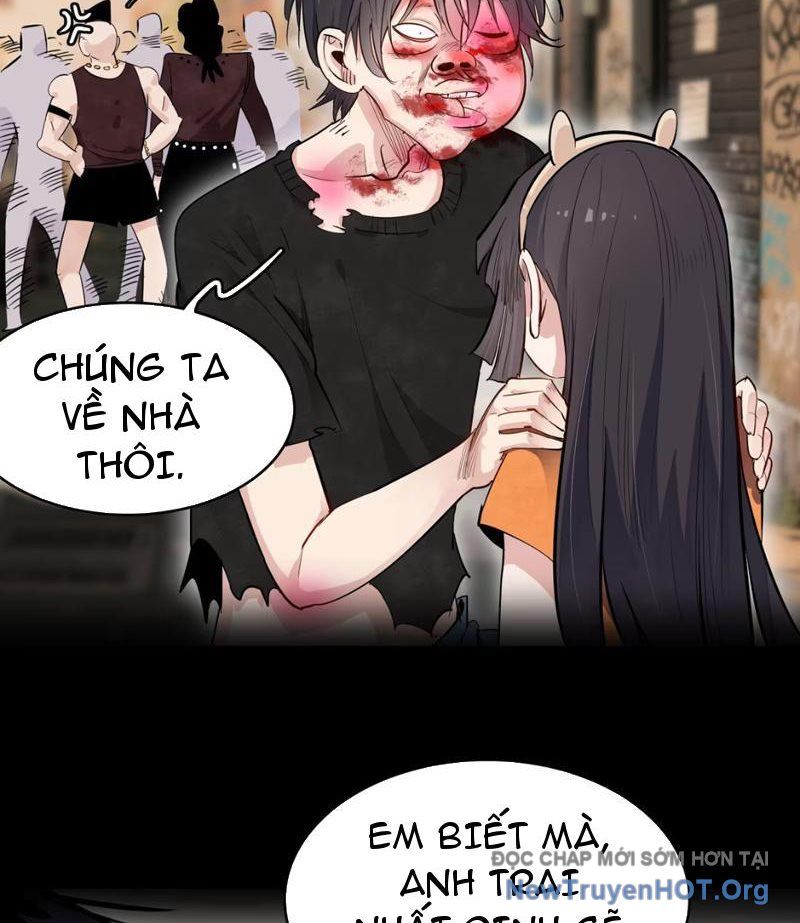 Xuyên Không Thành Ma Tôn Pháo Hôi? Nhưng Ta Là Streamer Công Lược Chương 3 Ảnh 64