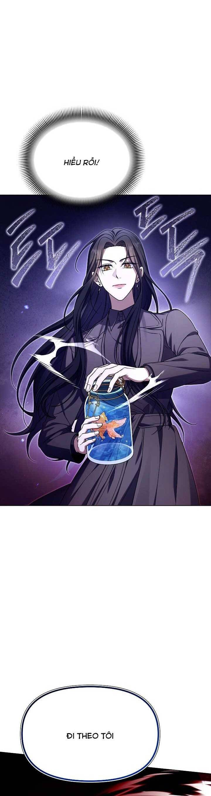 Otis Chương 4 Ảnh 22