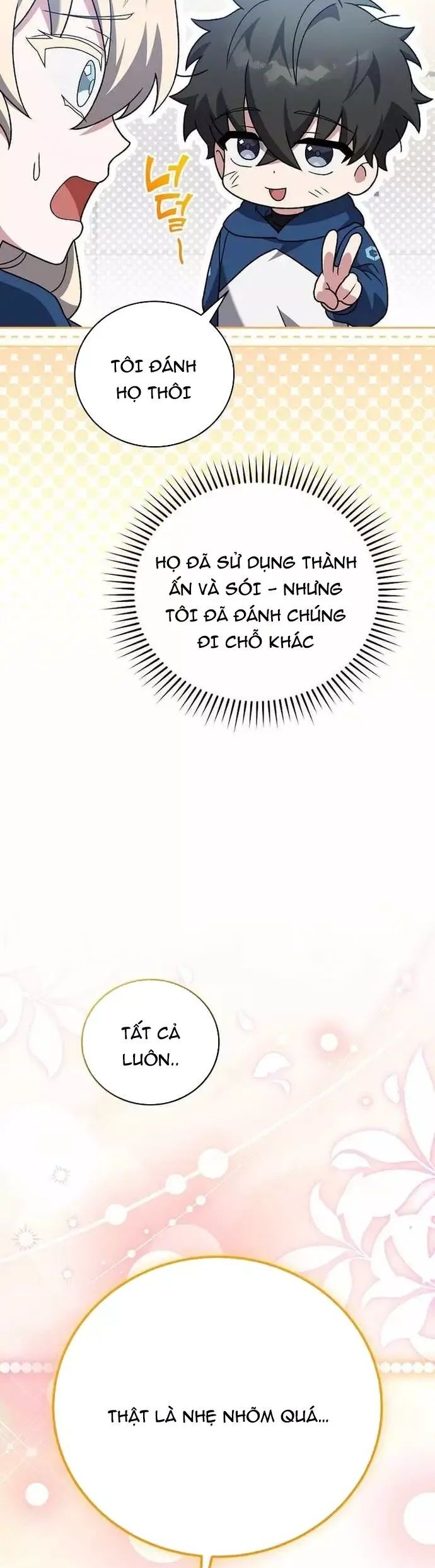 Nhân Vật Ngoài Lề Tiểu Thuyết Chương 137 Ảnh 47