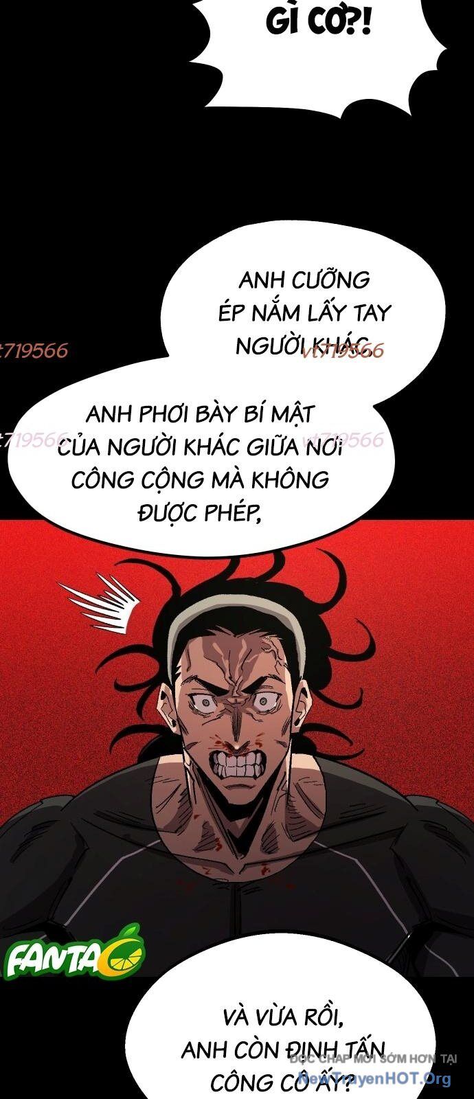 Hòn Đảo Sao Và Xiềng Xích Chương 16 Ảnh 12