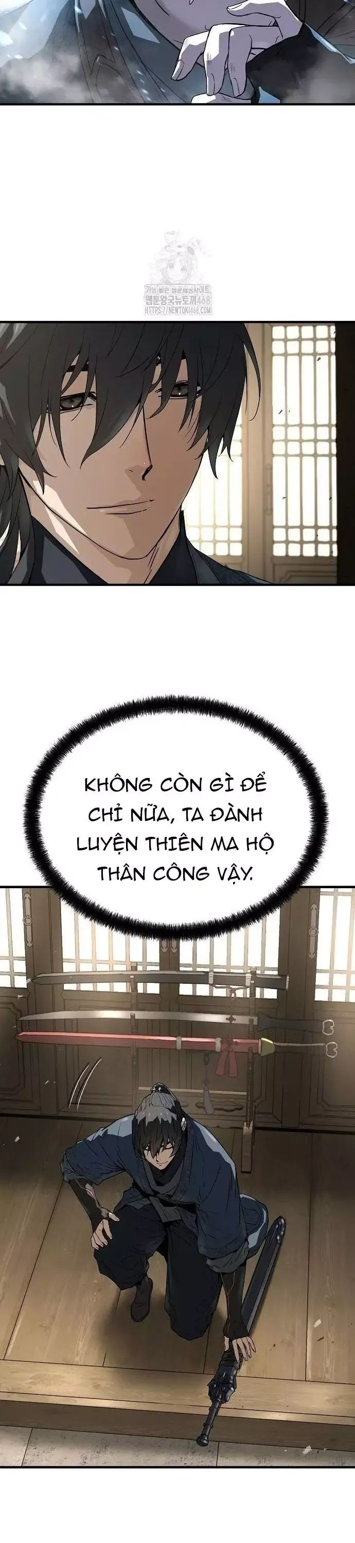 Tuyệt Thế Hồi Quy Chương 59 Ảnh 36
