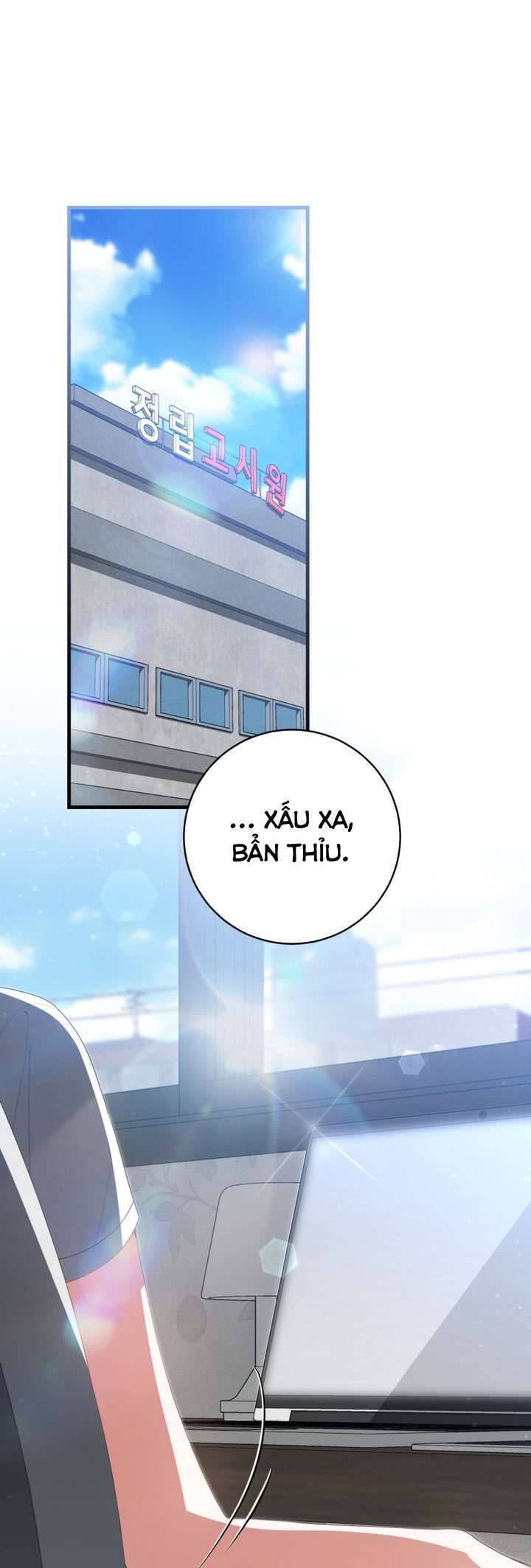 Trở Thành Leader Của Nhóm Nhạc Nữ Đang Trên Bờ Vực Sụp Đổ Chương 8 Ảnh 34