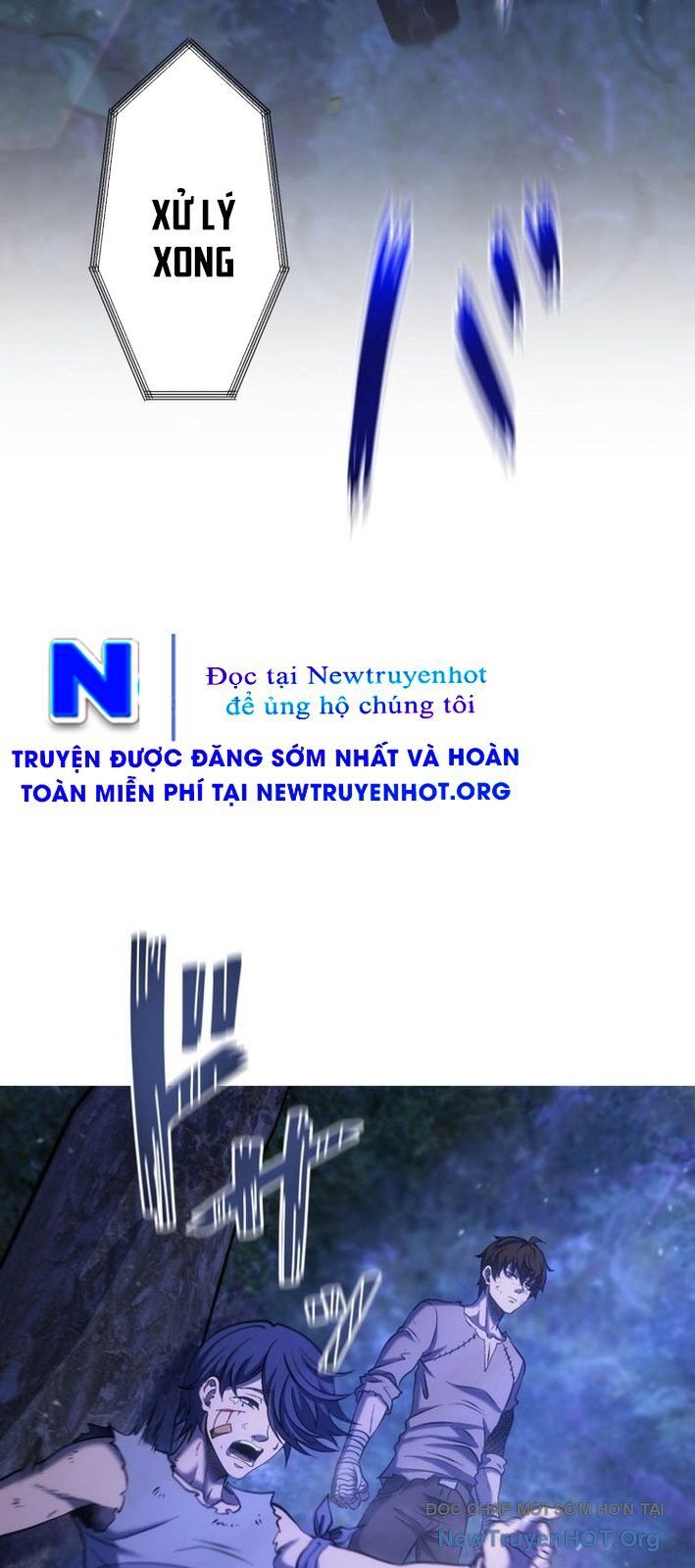 Cựu Chiến Binh Tối Thượng Chương 8 Ảnh 69