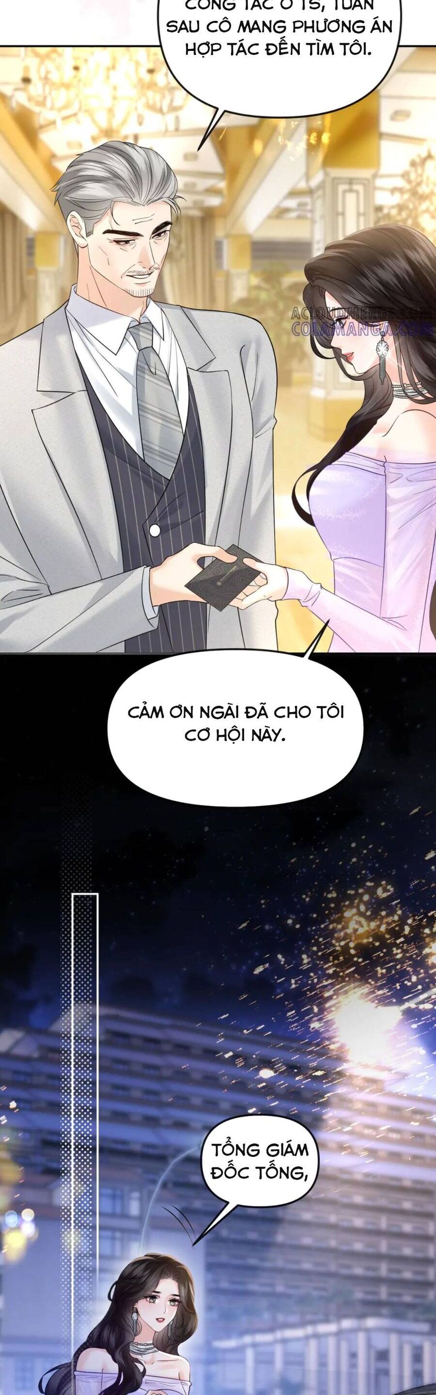 Đắm Say Chương 40 Ảnh 10