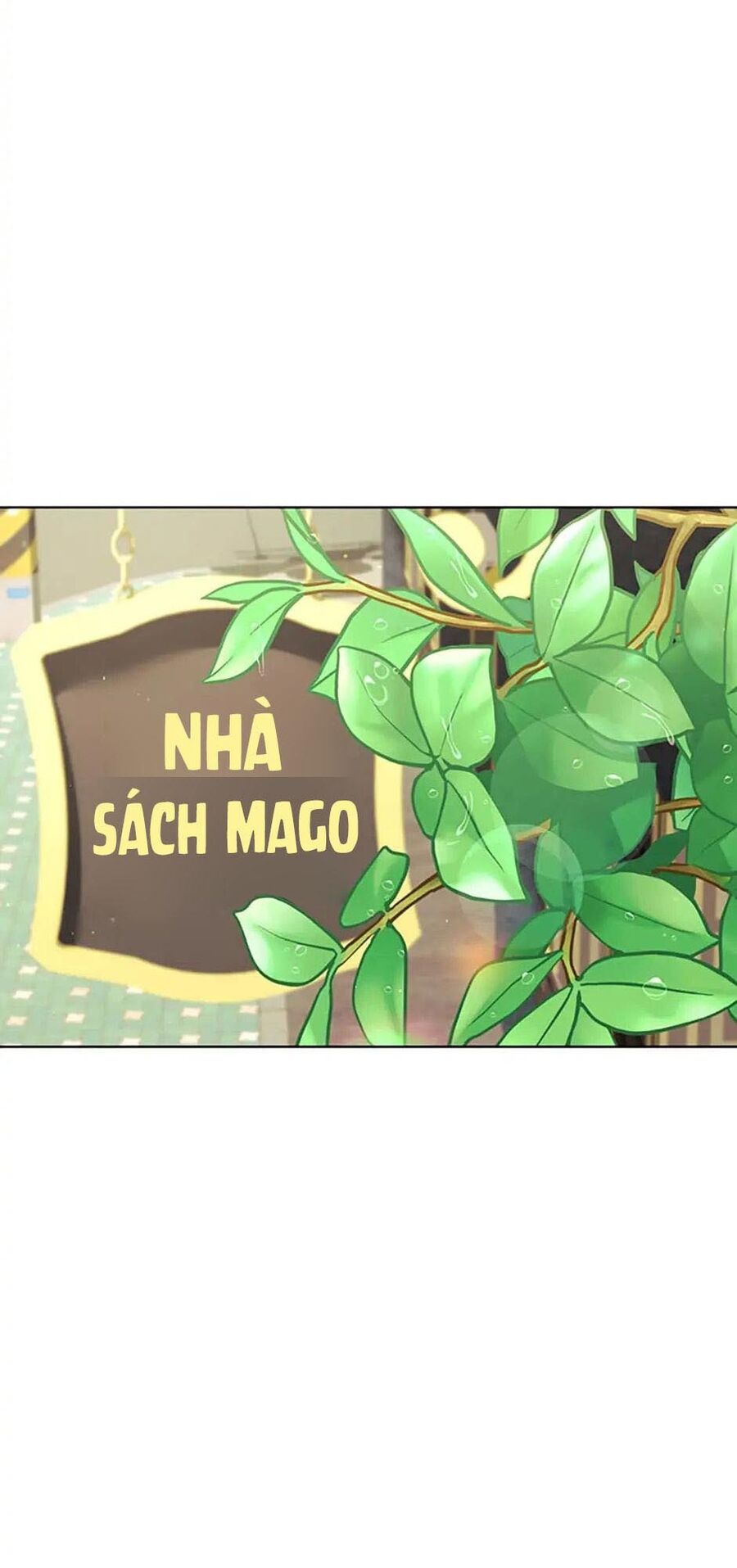 Tiểu Thuyết Đầu Tay Của Ác Nữ Chương 31 Ảnh 6
