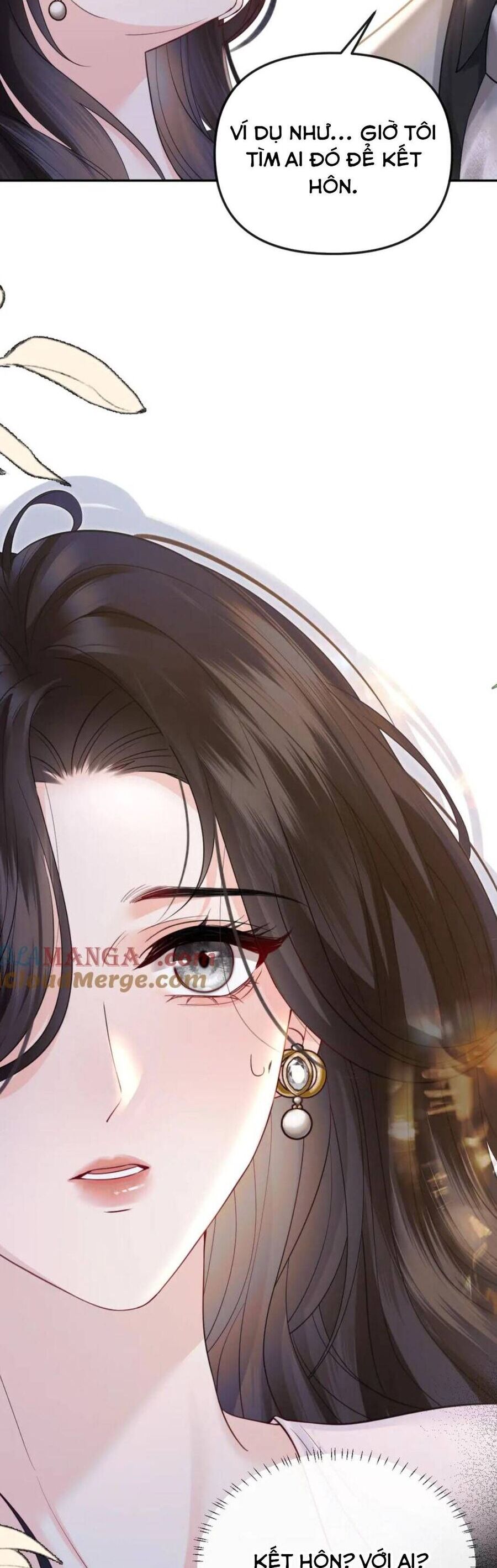 Đắm Say Chương 37 Ảnh 28