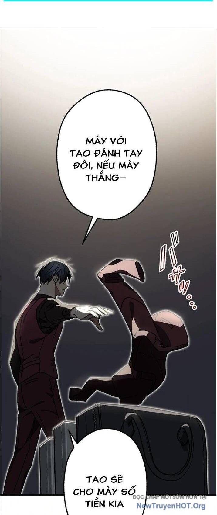 Quý Tộc Báo Thù Chương 31 Ảnh 4