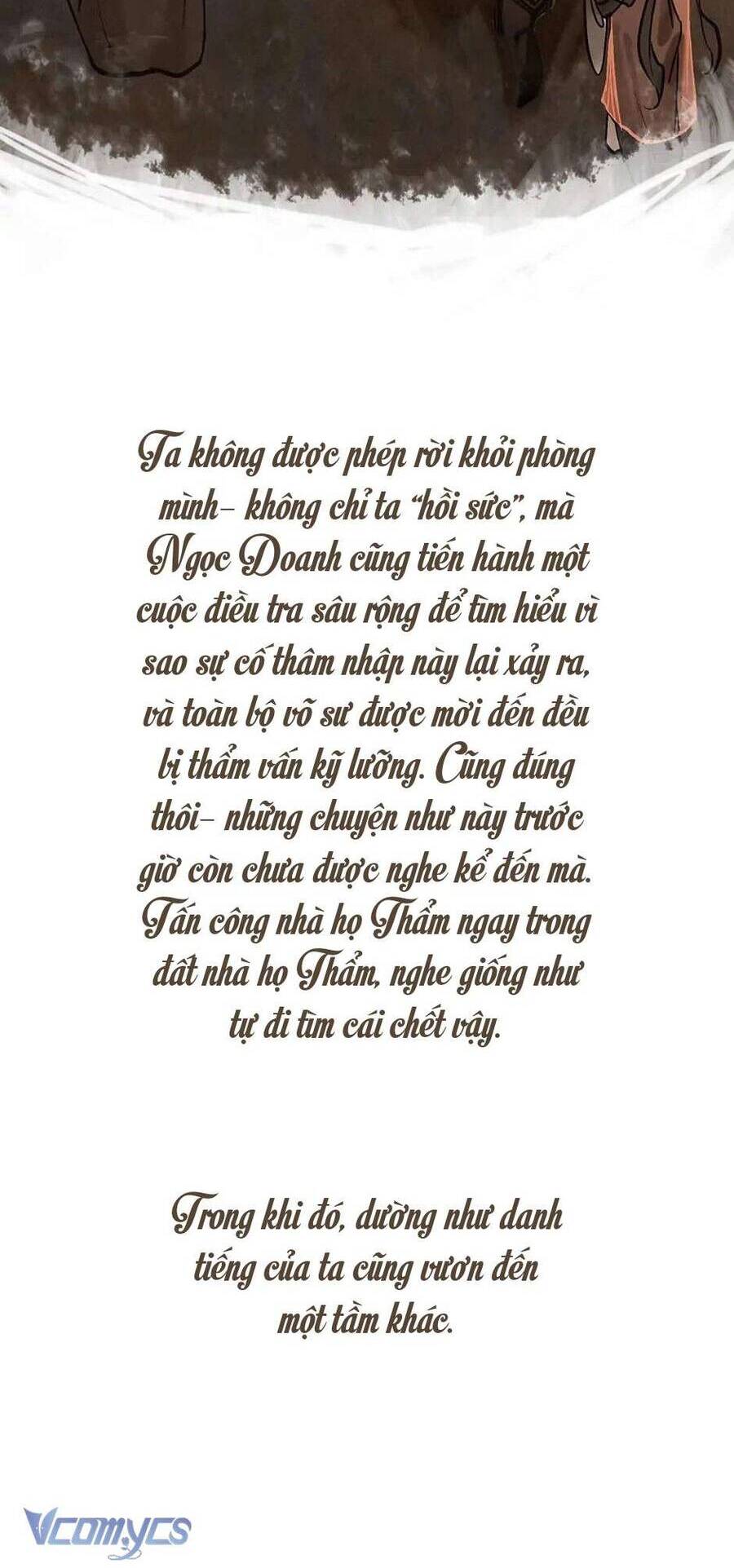Ái Nữ Của Thiên Diện Quỷ Chương 15 Ảnh 37