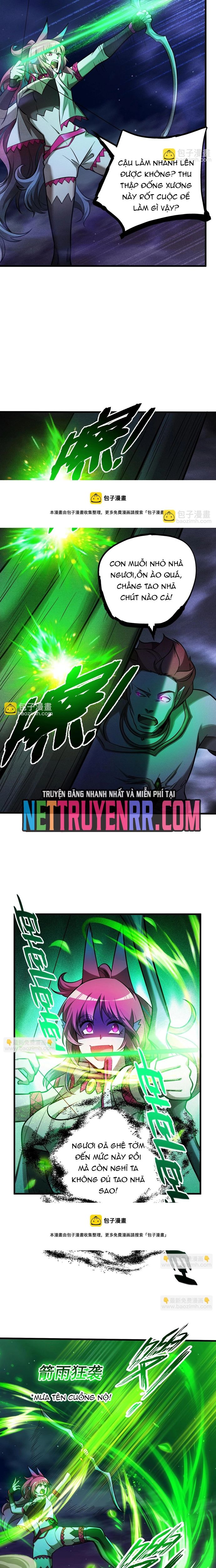 Game Thủ Mạnh Nhất Chương 17 Ảnh 10