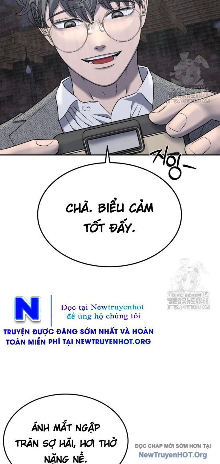 Chớ Bước Vào Nhà Hoang Chương 19 Ảnh 15