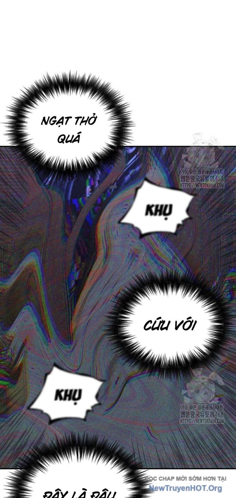 Chớ Bước Vào Nhà Hoang Chương 22 Ảnh 11