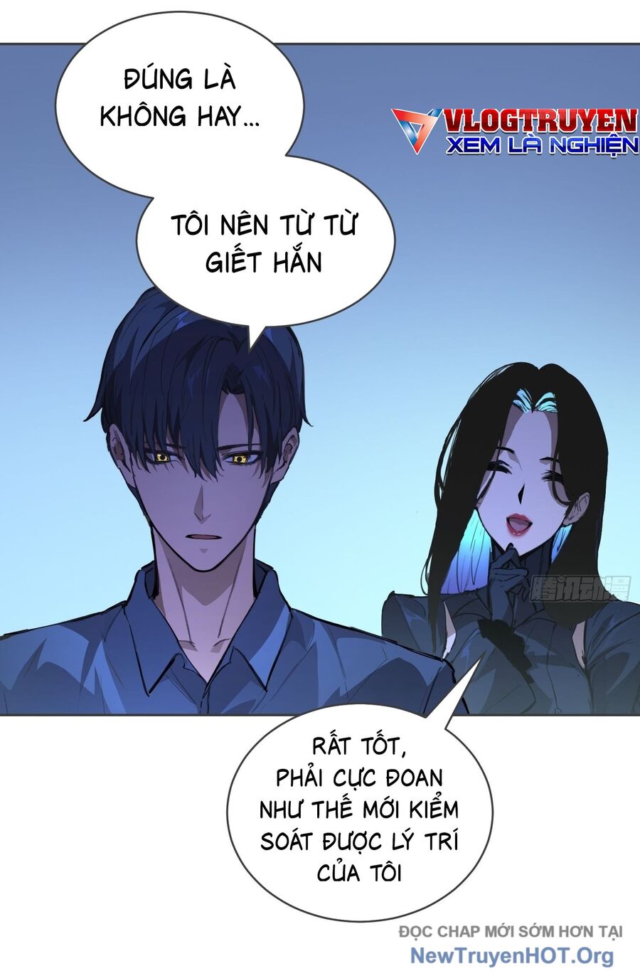 Bệnh Cảm Xúc Chương 5 Ảnh 24