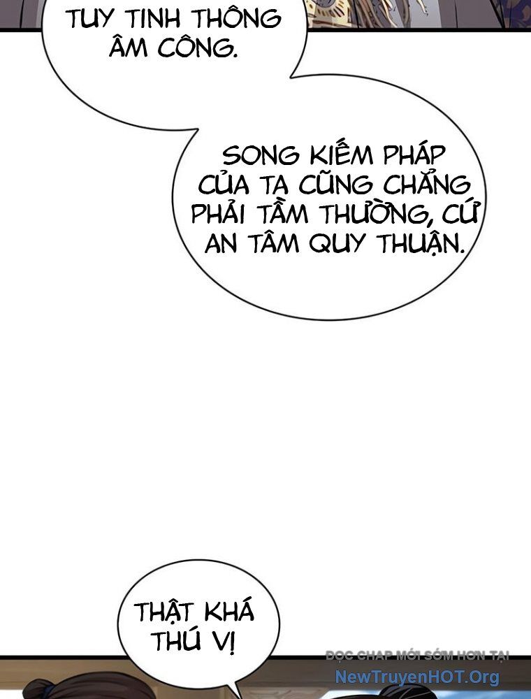 Quái Lực Loạn Thần Chương 83.1 Ảnh 21
