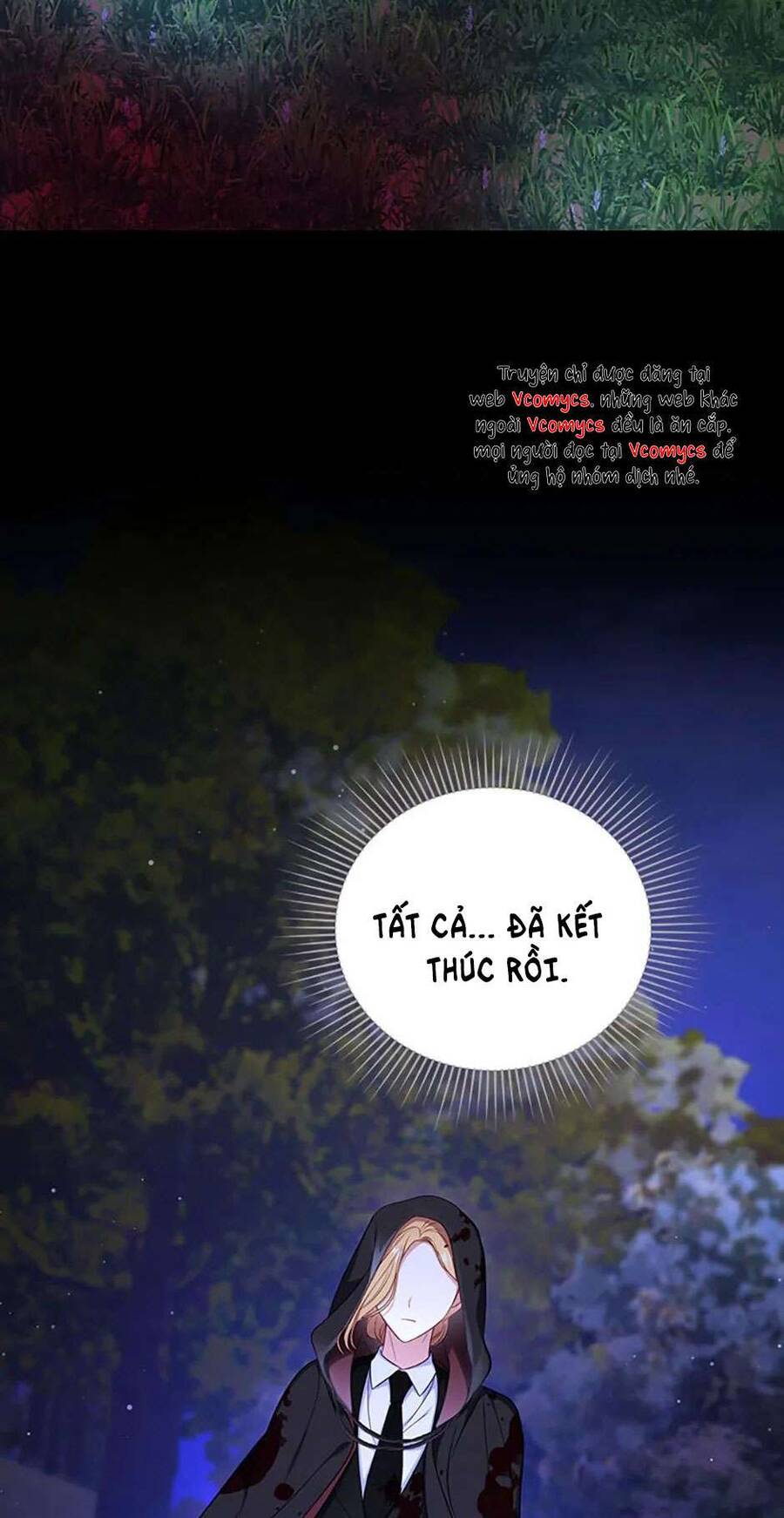 Hầu Nữ Trong Trò Chơi Harem Ngược Muốn Nghỉ Việc Chương 43 Ảnh 39