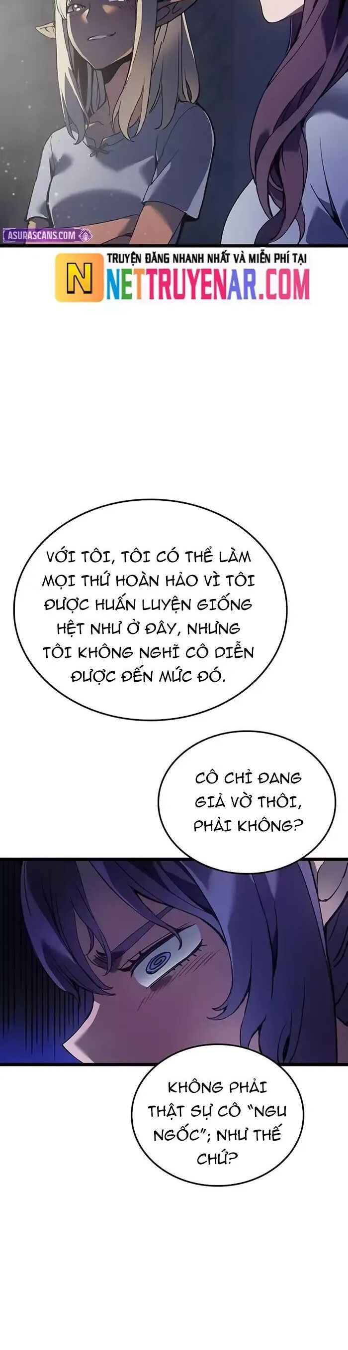 Đế Vương Hồi Quy Chương 92 Ảnh 25