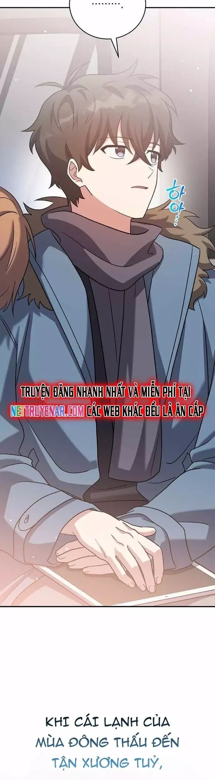 Nhân Vật Ngoài Lề Tiểu Thuyết Chương 137 Ảnh 75