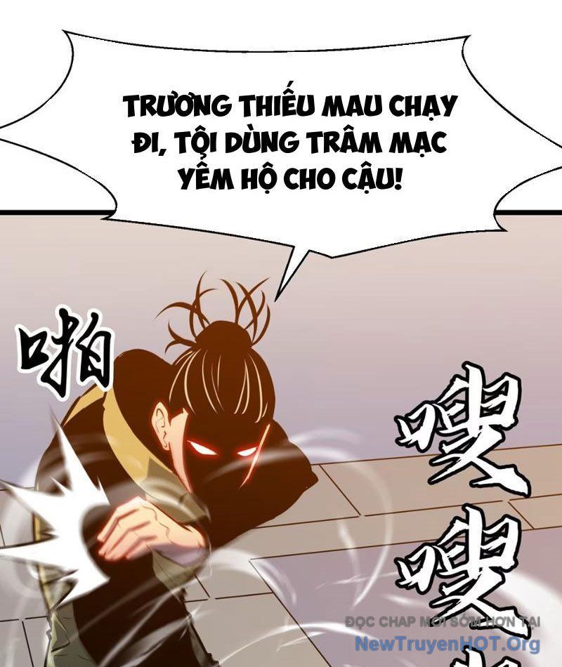 Dự Chi Long Vương Kháng Tất Cả Chương 9 Ảnh 63