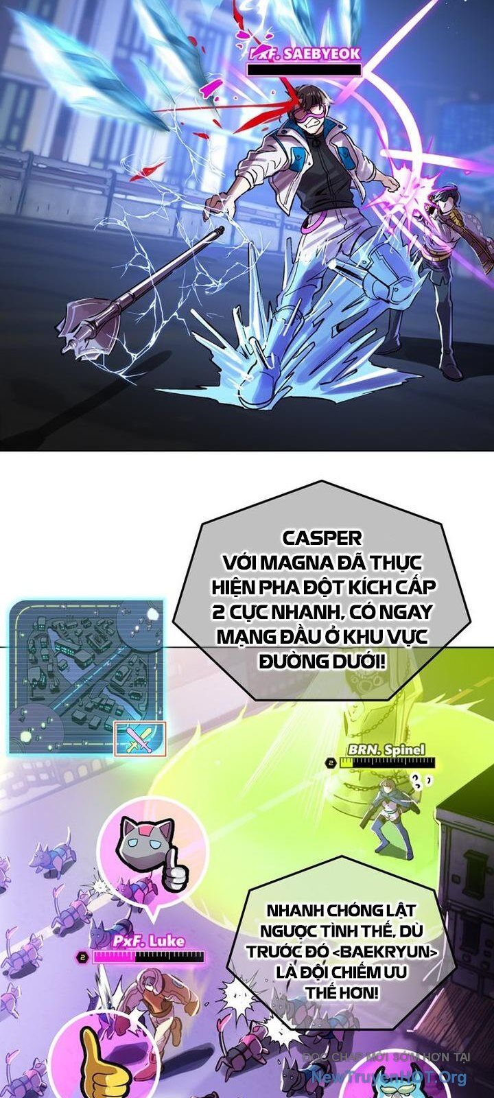 Chuỗi Chiến Công Chương 22 Ảnh 24