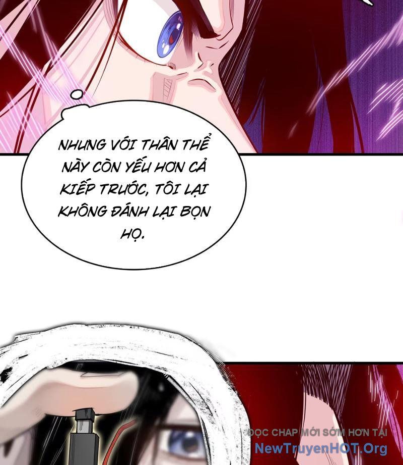 Xuyên Không Thành Ma Tôn Pháo Hôi? Nhưng Ta Là Streamer Công Lược Chương 3 Ảnh 22