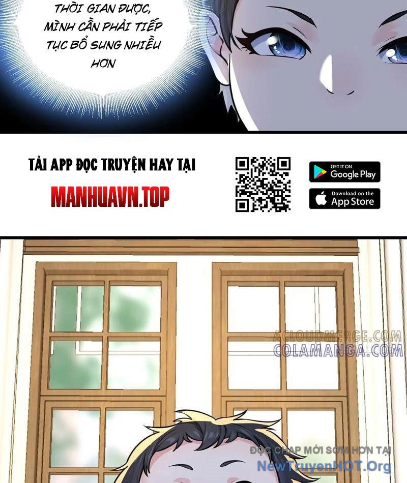 Sau Khi Đầu Thai, Ta Được Kẻ Thù Khắc Thành Vô Địch Chương 4 Ảnh 19