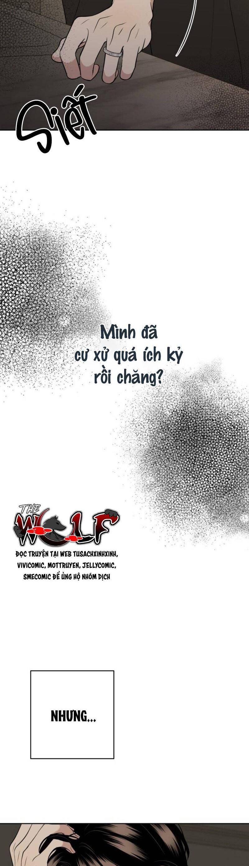 Kỷ Niệm Tuổi 19 Tồi Tệ Chương 42 Ảnh 24