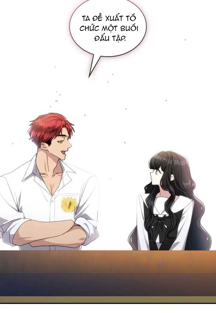 Trò Chơi Tình Ái Chương 35 Ảnh 13