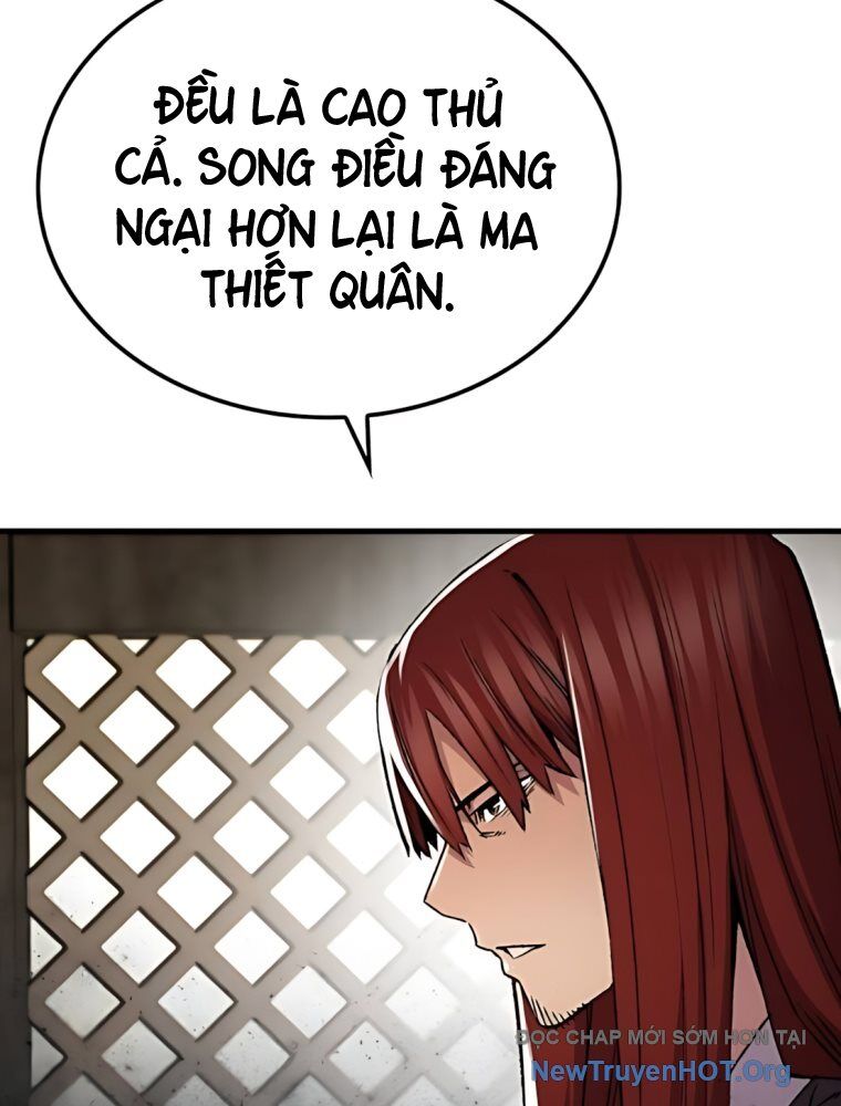 Thiên Ma Quy Hoàn Chương 80 Ảnh 14