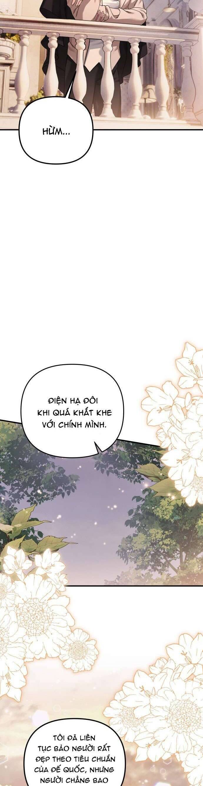 Trên Danh Nghĩa Vợ Chồng Chương 7 Ảnh 43