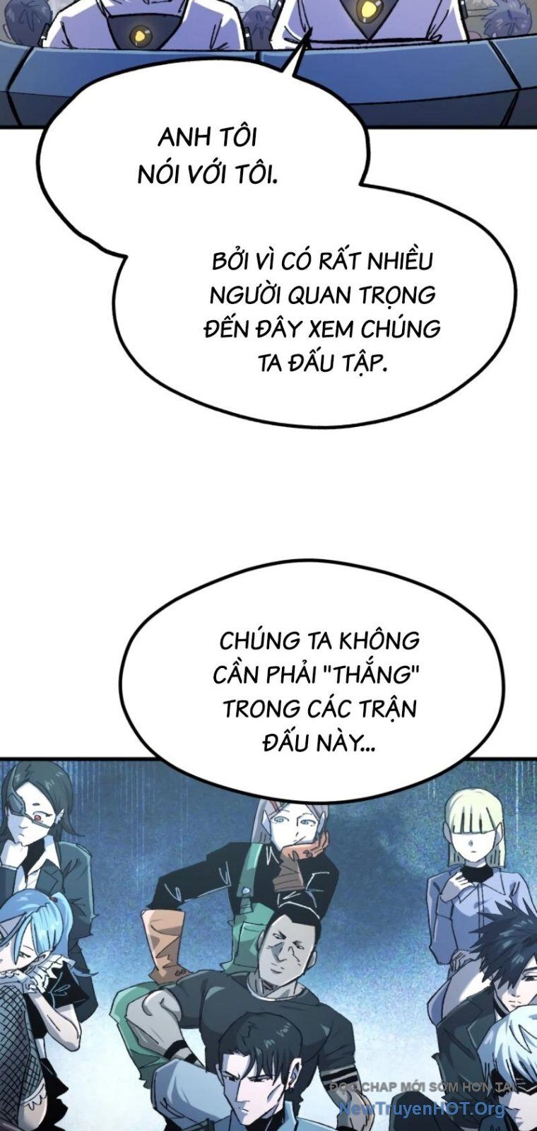 Hòn Đảo Sao Và Xiềng Xích Chương 20 Ảnh 23