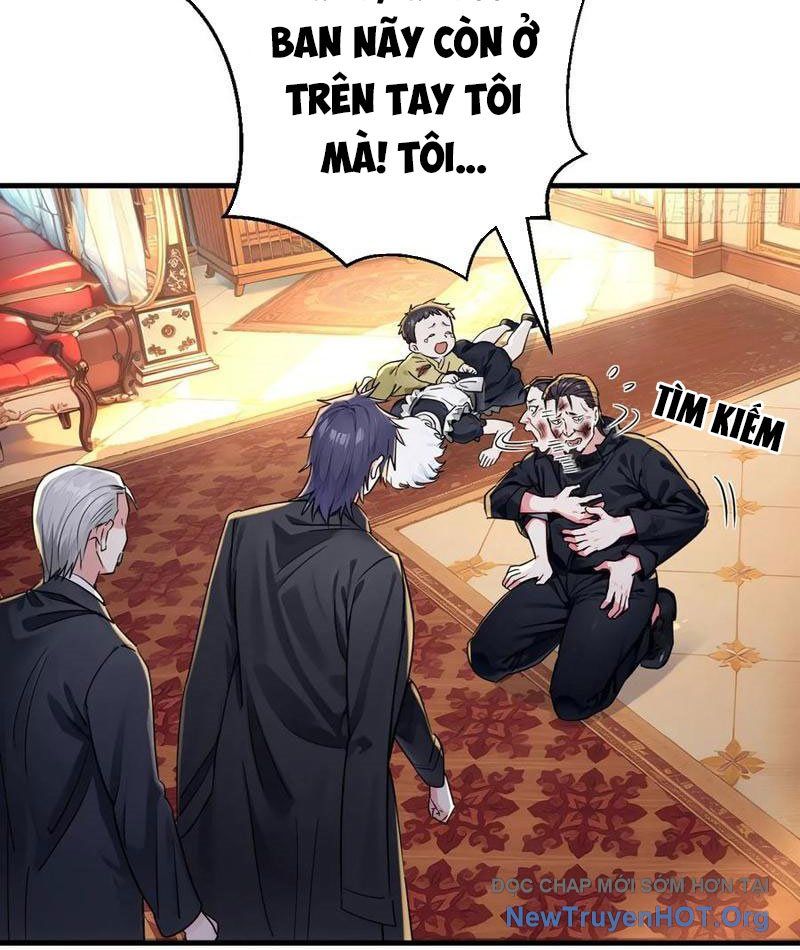Sau Khi Đầu Thai, Ta Được Kẻ Thù Khắc Thành Vô Địch Chương 6 Ảnh 23