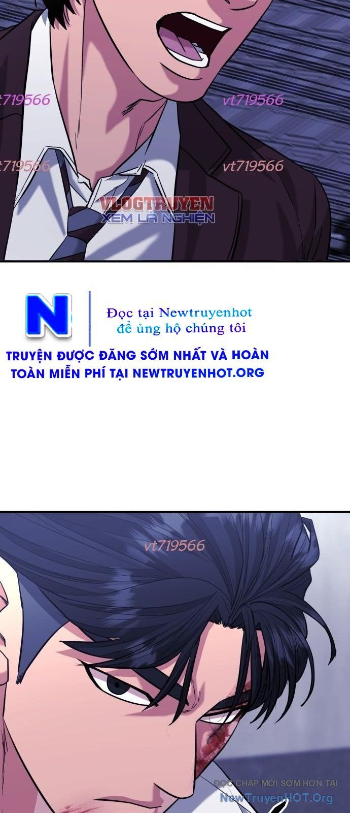 Minh Vương Chương 31 Ảnh 11