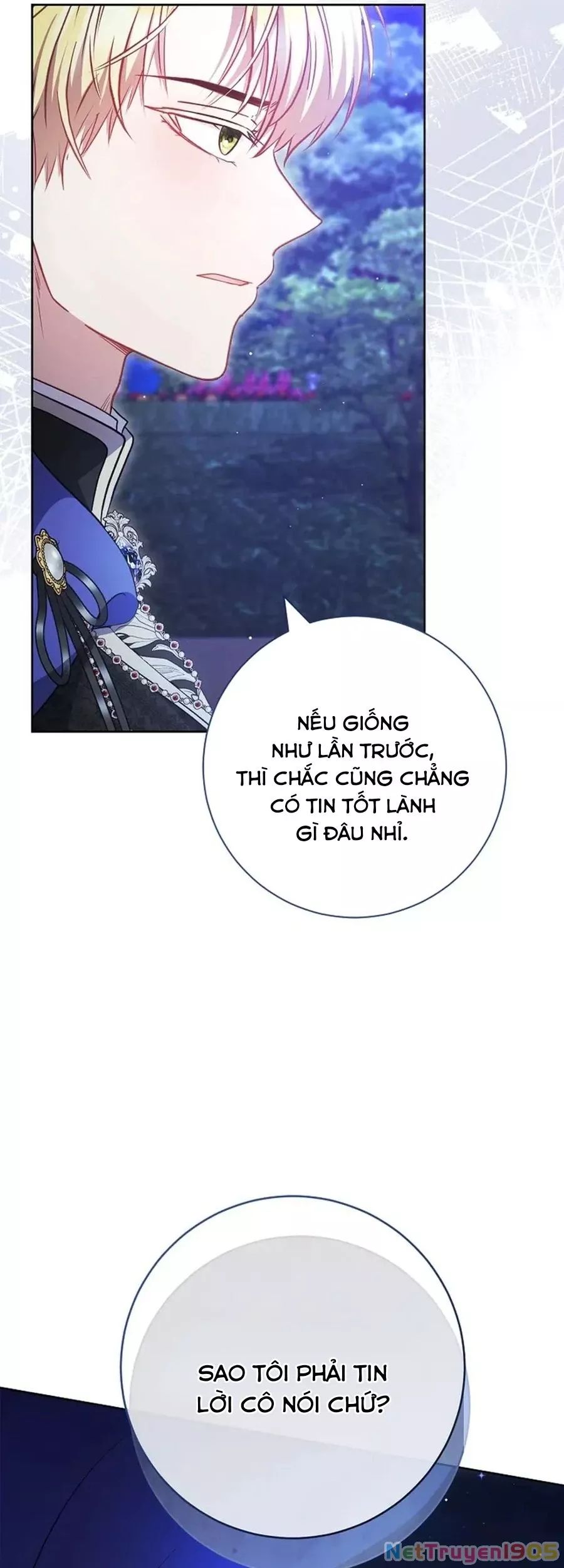 Nam Chính? Cho Cũng Không Thèm! Chương 52 Ảnh 11